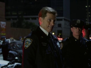 The Amazing Spider-man Police Chase