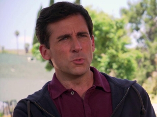 Seeking A Friend For The End Of The World Steve Carell On His Attraction To The Story