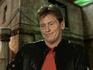 The Amazing Spider-man Denis Leary On Emma Stone