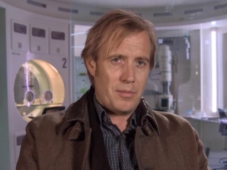 The Amazing Spider-man Rhys Ifans On Marc Webb
