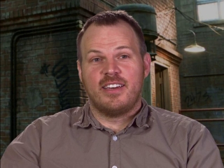 The Amazing Spider-man Marc Webb On What Makes Spider-man Popular