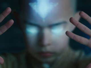 The Last Airbender French Trailer 7 Subtitled