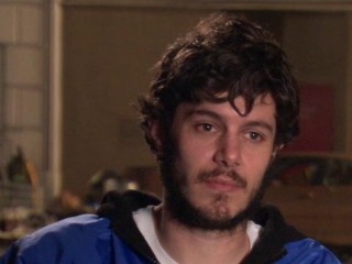 Seeking A Friend For The End Of The World Adam Brody On His Character