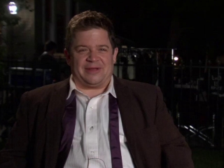 Seeking A Friend For The End Of The World Patton Oswalt On His Scene