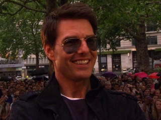 Rock Of Ages Uk Premiere