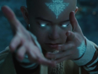The Last Airbender Portugesebrazil Trailer 5