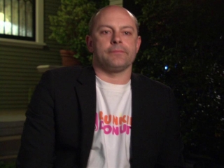 Seeking A Friend For The End Of The World Rob Corddry On His Scenes