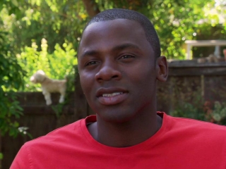 Seeking A Friend For The End Of The World Derek Luke On His Character