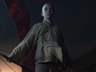 The Last Airbender Dutch Trailer 5 Subtitled
