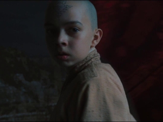 The Last Airbender Russian Trailer 5