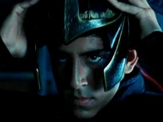 The Last Airbender Spanish Trailer 5 Subtitled