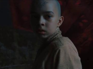The Last Airbender Portugese Trailer 5 Subtitled