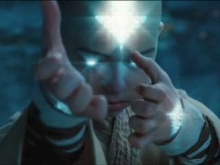The Last Airbender Czech Trailer 5