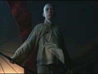 The Last Airbender Turkish Trailer 5