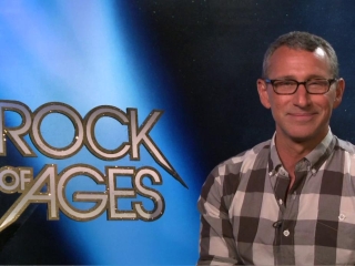 Rock Of Ages Imax Summer Tour Dates