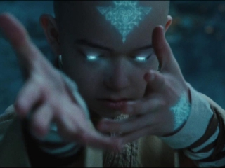 The Last Airbender Italian Trailer 5
