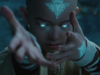 The Last Airbender Polsih Trailer 5