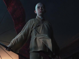 The Last Airbender Dutchbelgium Trailer 5 Subtitled