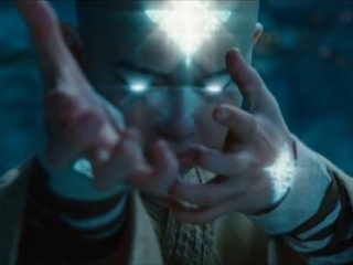 The Last Airbender Serbian Trailer 5
