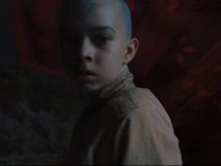 The Last Airbender Hebrew Trailer 5 Subtitled