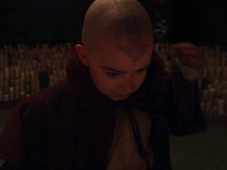 The Last Airbender Portugesebrazil Trailer 1