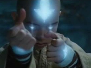 The Last Airbender Hungarian Trailer 2