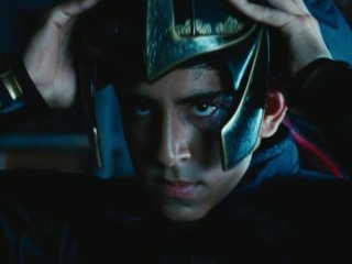 The Last Airbender Portugesebrazil Trailer 2