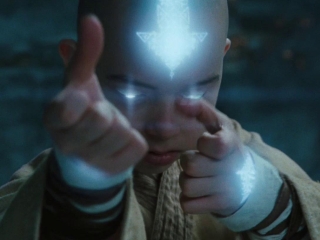The Last Airbender Uk Trailer 2