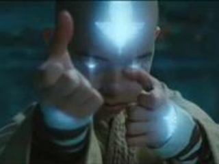 The Last Airbender Turkish Trailer 2