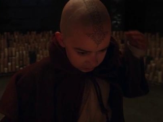 The Last Airbender Portugesebrazil Trailer 1 Subtitled