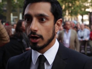 ILL Manors Riz Ahmed Interview Uk