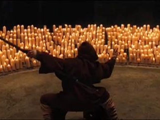 THE LAST AIRBENDER (SPANISH TRAILER 1)