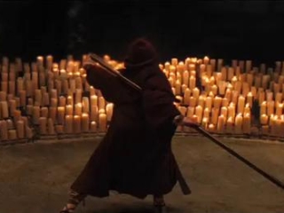 The Last Airbender Dutch Trailer 1