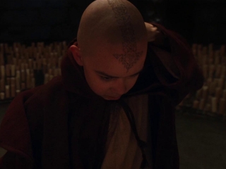 The Last Airbender German Trailer 1