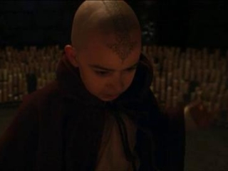 The Last Airbender Hungarian Trailer 1
