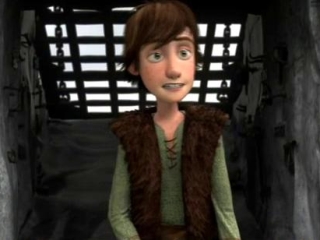 How To Train Your Dragon Mandarin Trailer 14