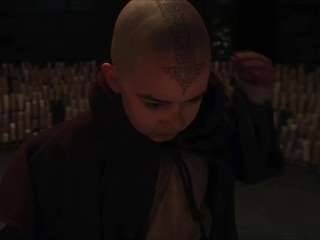 The Last Airbender Serbian Trailer 1