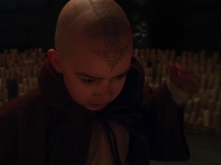 The Last Airbender French Trailer 1 Subtitled