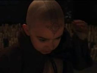 The Last Airbender Czech Trailer 1 Subtitled