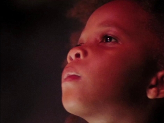 Beasts Of The Southern Wild Dwight Featurette