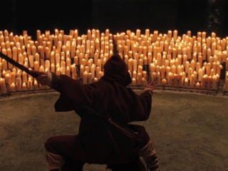 The Last Airbender Polish Trailer 1 Subtitled