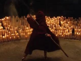 The Last Airbender Spanishlatin America Trailer 1 Subtitled