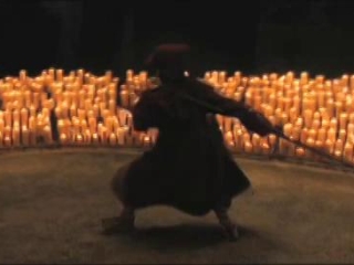 The Last Airbender Japanese Trailer 1