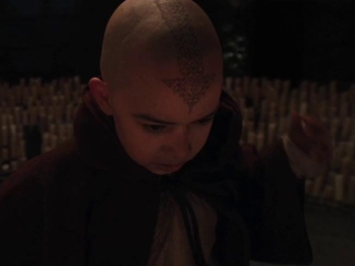 The Last Airbender Taiwanese Trailer 1 Subtitled