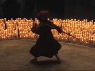The Last Airbender Turkish Trailer 1