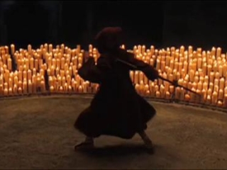 The Last Airbender Ukrainian Trailer 1