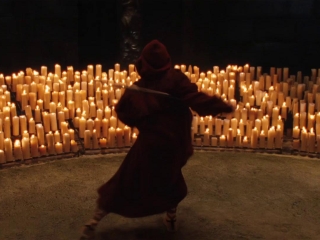 The Last Airbender Russian Trailer 1