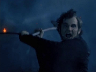Abraham Lincoln Vampire Hunter Train Escape Uk