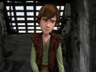 How To Train Your Dragon Finnish Trailer 14