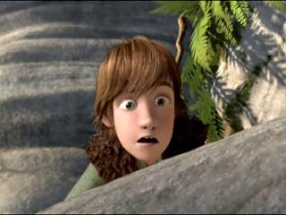 How To Train Your Dragon Czech Trailer 14